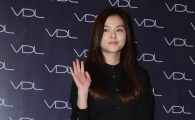 [포토]김윤혜, 초미니 핫팬츠도 완벽 소화!
