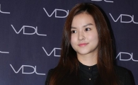 [포토]김윤혜, 컨셉은 '바비인형'