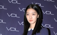 [포토]강소영 '남다른 포스'