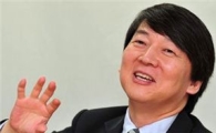 자신감 넘치는 안철수 "대통령 잘할 수 있겠다 확신"