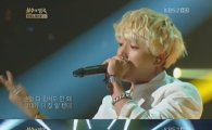 '불후2' B1A4, '무조건' 열창… '축제 한바탕'