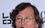 [포토]'남영동1985' 소개하는 정지영 감독