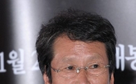 [포토]'남영동1985' 문성근 "총선 떨어져 출연했다"