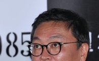 김의성 트위터 논란, 새누리당 김무성의원에 욕설 "무슨 일?"