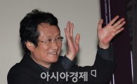 문성근 서울역 분신 사망자에 애도 "명복을 빕니다"