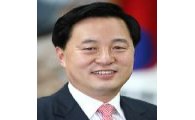 김두관 "지방선거, 새정치민주연합 승리 위해 노력하겠다"