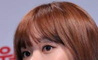 [포토]김아중, 깜찍 표정의 달인!
