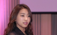 씨스타 보라, '아육대'서 부상… 70m 예선 중 '삐끗'