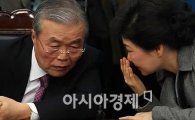박근혜, 경제민주화 심경변화 있나…김종인 또 반발?