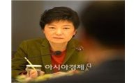 박근혜 "동북아협력에 亞패러독스 가장 큰 장애물" AWSJ기고