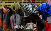[포토]다가오는 겨울을 위한 필수아이템