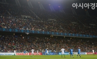 [포토] AFC챔피언스리그 결승전 구름 관중