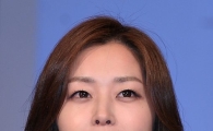[포토]유민 "아이리스1에 이어 2에도 출연하네요"