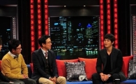 '승승장구' 배우 주원은 '형성애자?' 대체 무슨말?