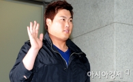 [포토] 미국으로 출국하는 류현진 