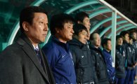 한국, 새해 첫 FIFA 랭킹 34위···한 계단 상승