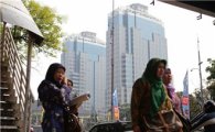 '1억 여심'  印尼 미용시장 공략 경쟁