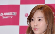 [포토]태연, 뽀송뽀송한 아기피부~