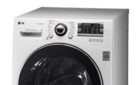 LG 드럼세탁기, 유럽서 친환경 기술력 입증 
