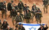 이스라엘 하마스 무력충돌 81명 사망…"지상군 곧 투입" 전면전 치닫나