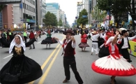 2012 추억의 충장축제 “세계적인 축제 가능성 확인”