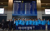 [포토] AFC U-19 챔피언십 우승 차지한 이광종호
