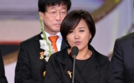 [포토]'대통령표창' 수상한 명필름 심재명 대표