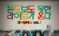 SK텔레콤·메가박스, 멤버십 회원들 위한 '가능성의 상자' 열어 