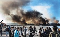 軍, 사제단 '연평도 발언' 비난