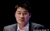[포토] 돌부처 오승환의 미소