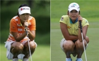 김하늘 vs 양제윤 "왕중왕전서 격돌~"