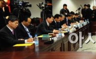 [포토]모두 발언하는 박재완 장관