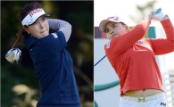 박인비 vs 전미정 "美ㆍ日상금퀸의 격돌~
