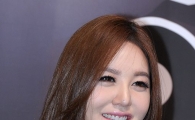 [포토]강예빈 "여배우로 불러주세요"