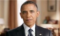 오바마, "시퀘스터 막기 위해 의회 압박해 달라"