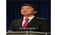 안철수 대선 후보 사퇴 "정권교체 위해 백의종군"(종합)