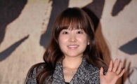 [포토]박보영 '깜찍한 손인사'
