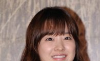 [포토]박보영 '싱그러운 미소'