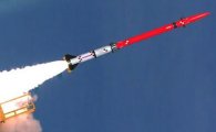'다윗의 물맷돌' 시스템 스터너 미사일로 미사일 직접 격파 성공
