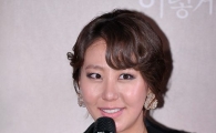 [포토]김진선 "엄청난 욕망을 표출해요"