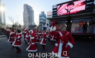 [포토]마~ 돈나!돈나!? NO! 박~ 근혜!근혜!