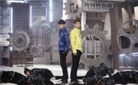“Humanoids” TVXQ! to Electrify KBS “Music Bank”