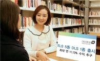 대신證, ELS 5종 DLS 1종 출시
