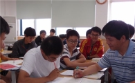 충주에 ‘반기문 교육프로젝트’ 인기