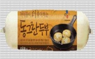 쫓기던 풀무원, 급한김에 경쟁제품 베끼기(?)