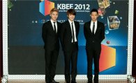 JYJ, SM Come to Agreement Regarding Exclusive Contract Issue