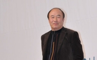 [포토]윤주상, 언제나 '푸근한 인상'