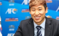 이근호, AFC 올해의 선수 선정···21년 만 쾌거