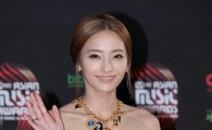 재력가의 아내 '한채영' 결혼한 지 6년만에 