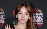 [포토]'바비걸' 구하라